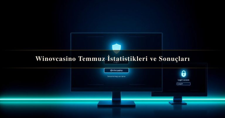 Winovcasino Temmuz