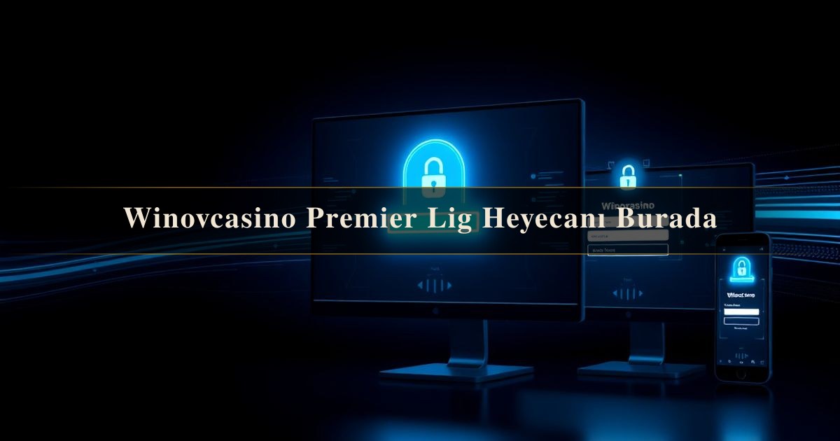 Winovcasino Premier