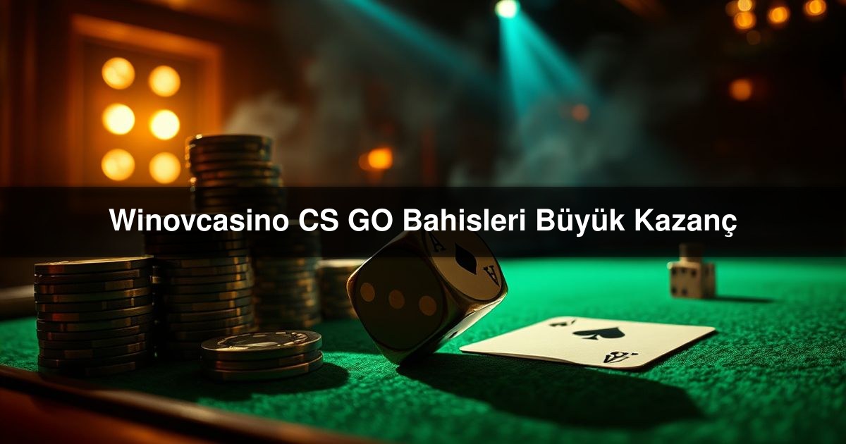 Winovcasino CS