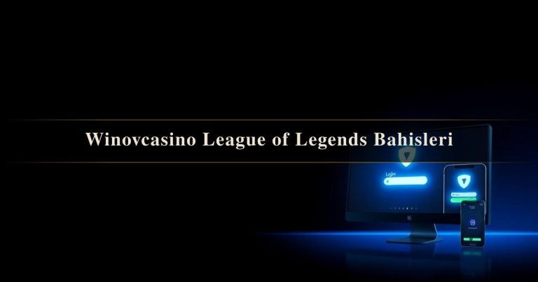 Winovcasino League