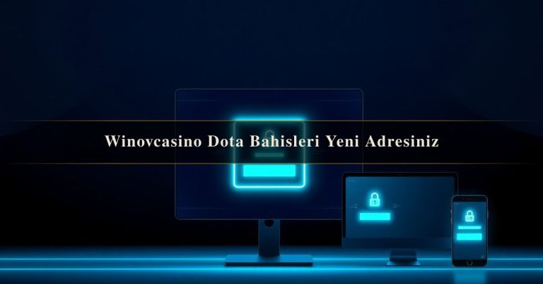 Winovcasino Dota