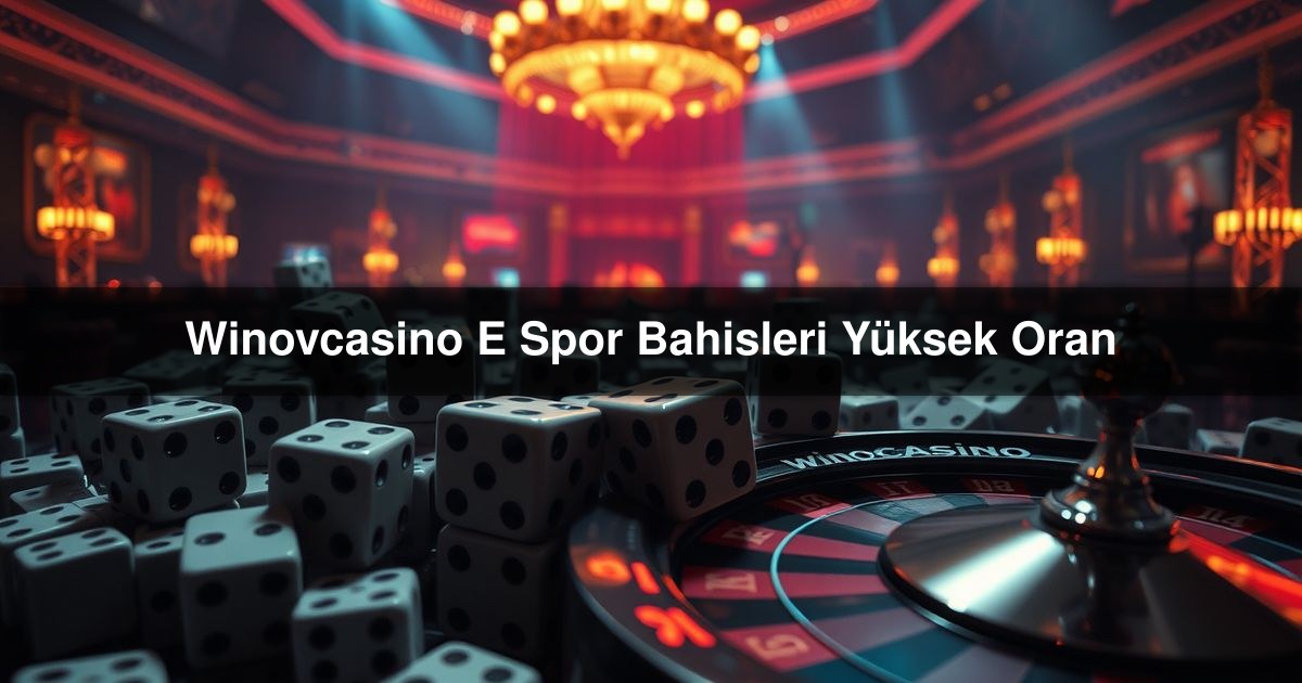 Winovcasino E